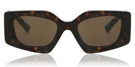 Sunglasses Prada PR 15YS (2AU06B) 